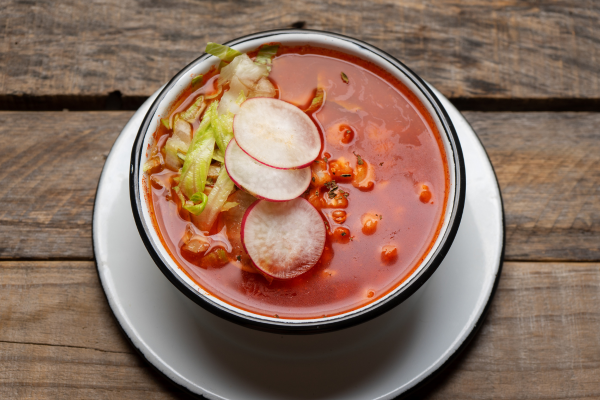 Best Pozole Near Me