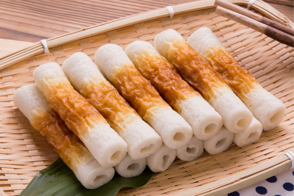 Best Chikuwa  Near Me