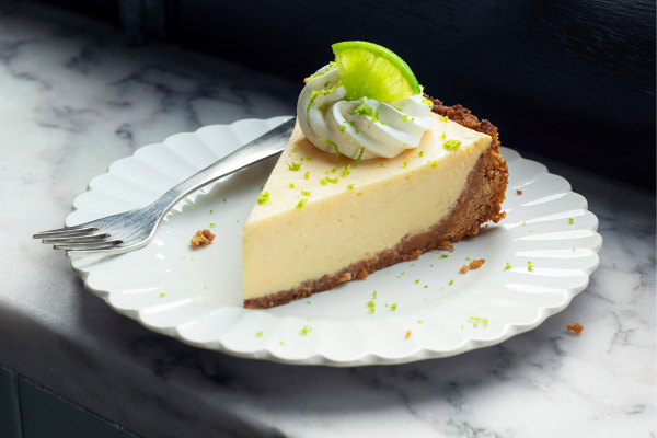 Best Key lime pie Near Me