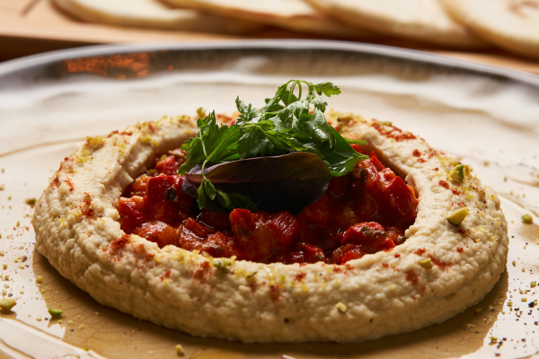 Best Hummus  Near Me