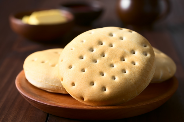 Best Chilean Bread  Near Me