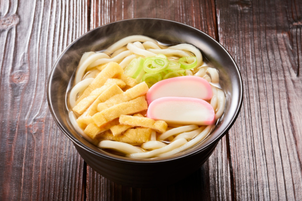 Best Udon  Near Me