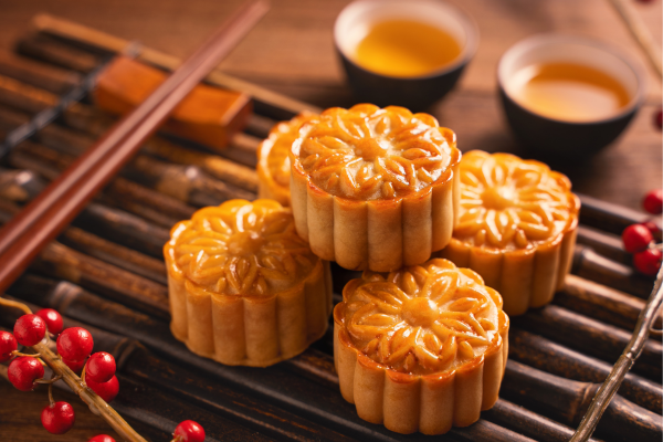 Best Mooncakes Near Me