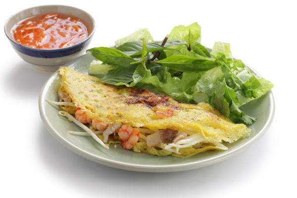 Best Bánh Xèo Near Me