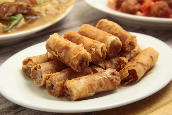 Best Lumpiang Shanghai Near Me