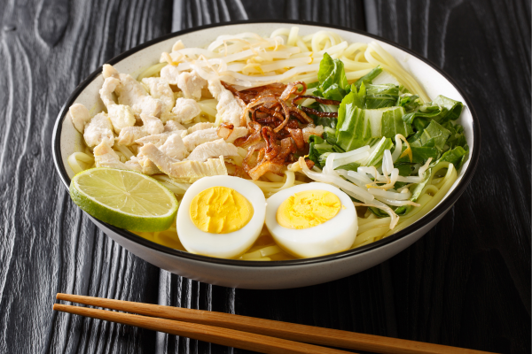 Best Soto Ayam Near Me