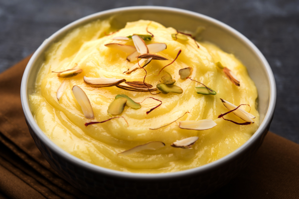 Best Shrikhand  Near Me