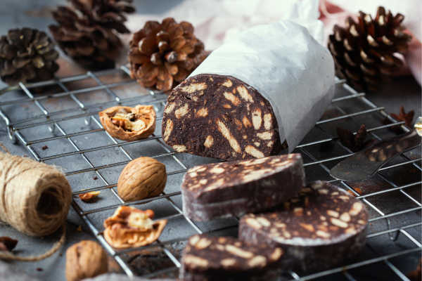 Best Salame de Chocolate Near Me