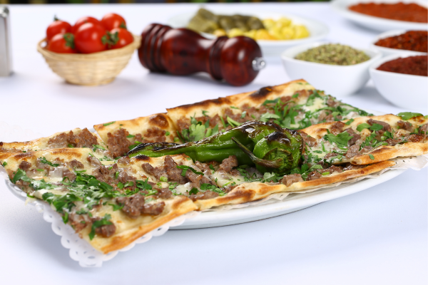 Best Etli Ekmek  Near Me