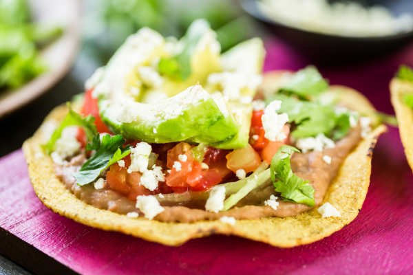Best Tostadas Near Me