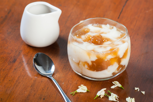 Best Taho Near Me
