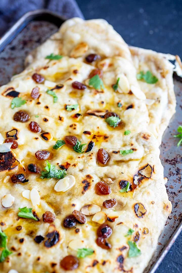Best Peshawari Naan Near Me