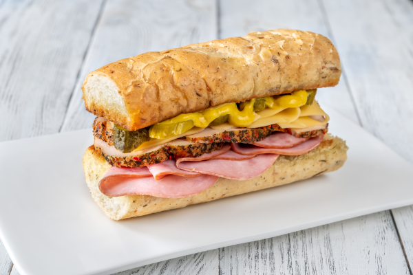 Best Cuban Sandwich  Near Me