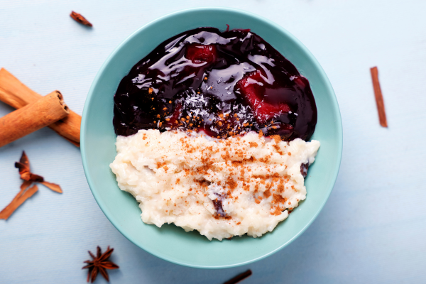 Best Mazamorra Morada Near Me