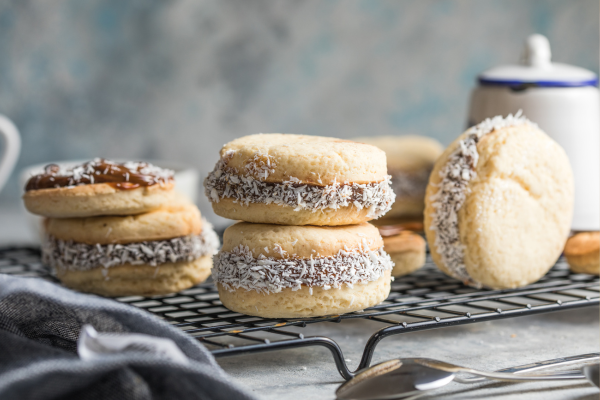 Best Alfajores Near Me