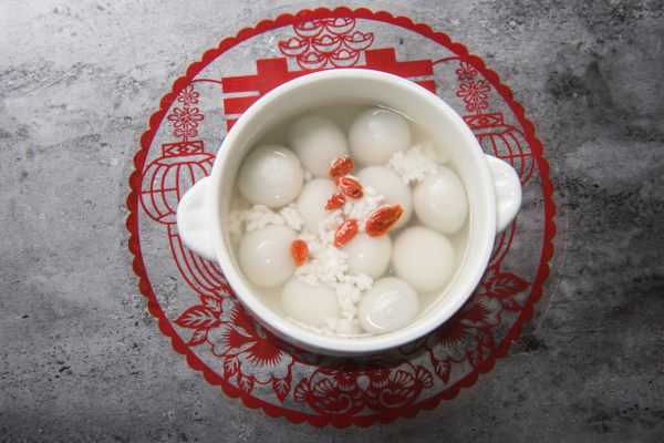 Best Tangyuan  Near Me