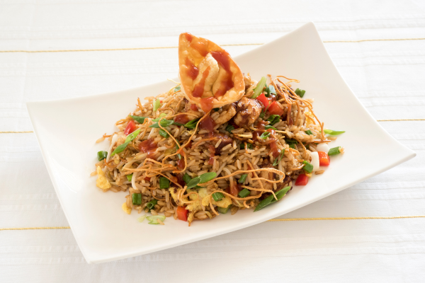 Best Arroz Chaufa  Near Me