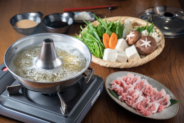 Best Shabu-Shabu Near Me
