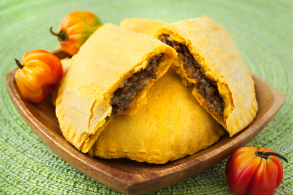 Best Jamaican Patty Near Me