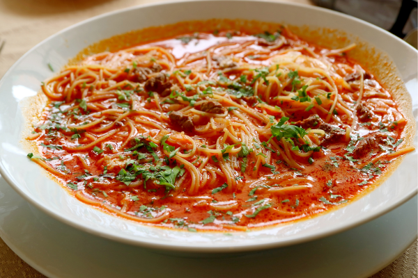 Best Sopa Criolla  Near Me