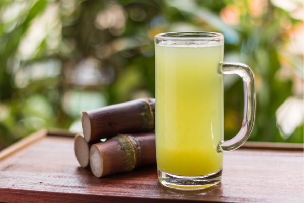 Best Sugarcane Juice  Near Me
