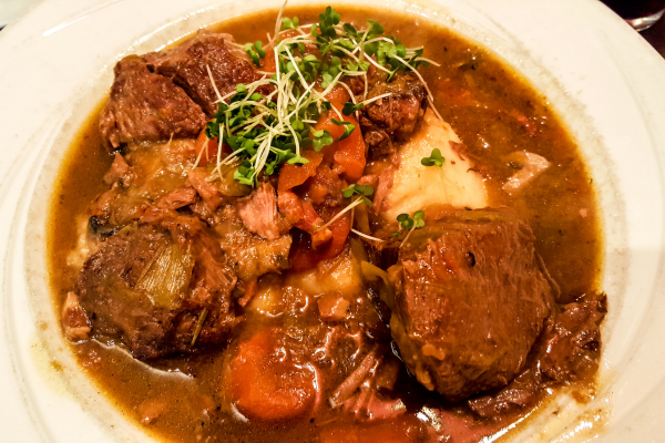 Best Guinness Beef Stew  Near Me