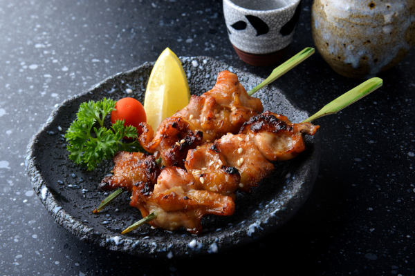 Best Yakitori Near Me