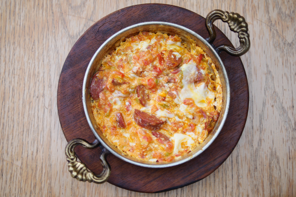 Best Menemen  Near Me