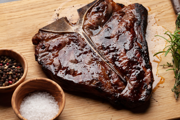 Best Porterhouse Steak  Near Me