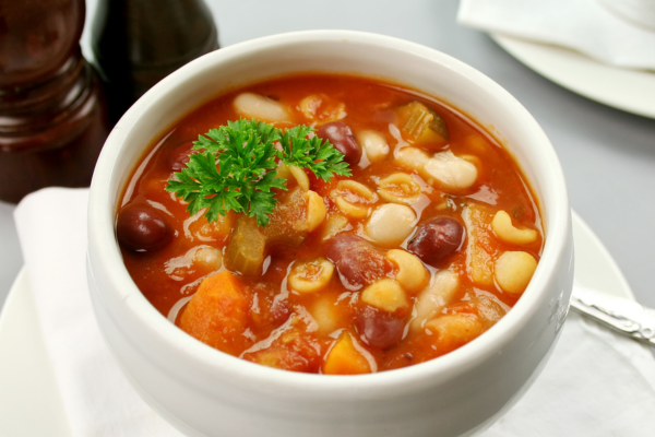 Best Minestrone  Near Me