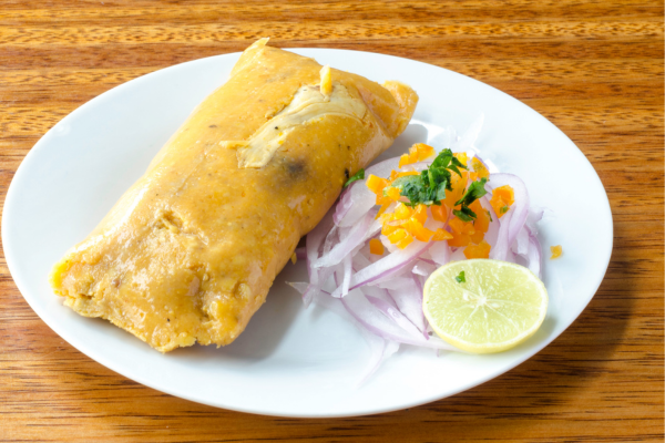 Best Tamales Peruanos Near Me