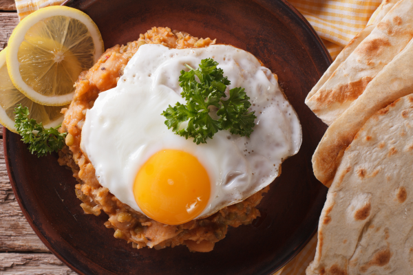 Best Ful Medames Near Me