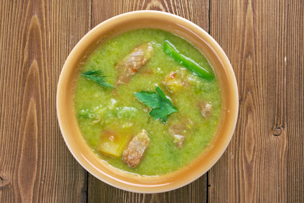 Best Green Chile Stew Near Me