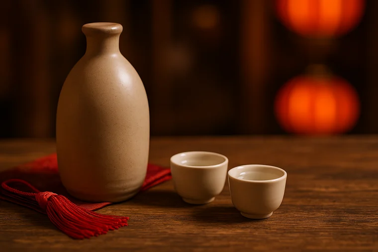 Best Baijiu Near Me