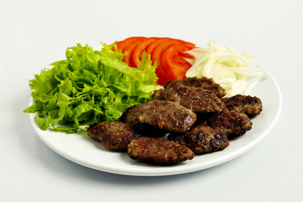 Best Köfte  Near Me