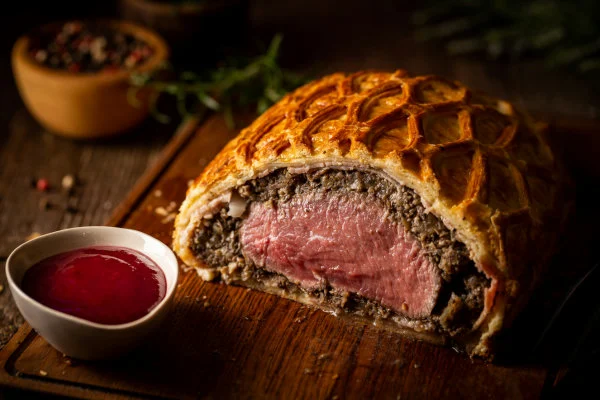 Best Beef Wellington Near Me