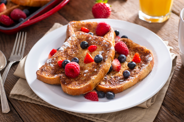Best Pain Perdu  Near Me