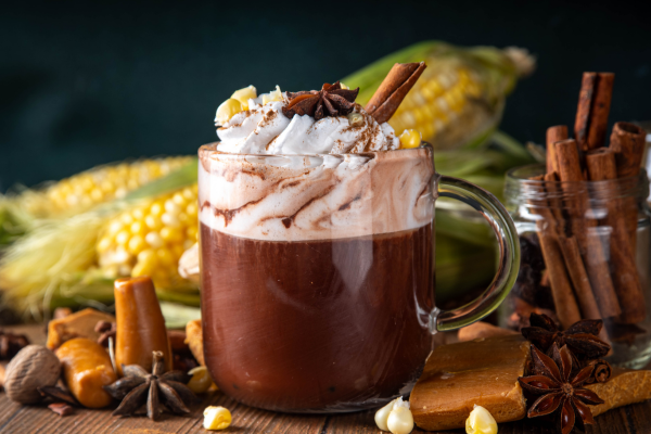 Best Champurrado  Near Me