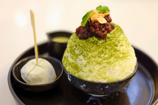 Best Bingsu Near Me