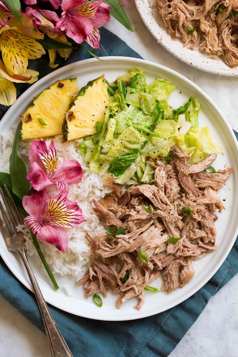 Best Kālua Pig  Near Me