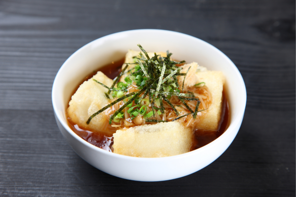 Best Agedashi Tofu Near Me