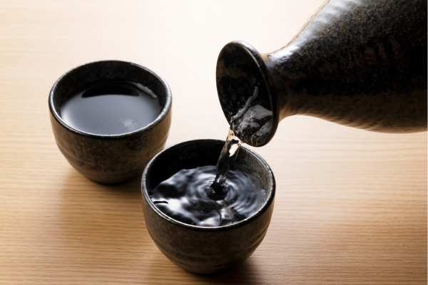 Best Sake (Nihonshu) Near Me