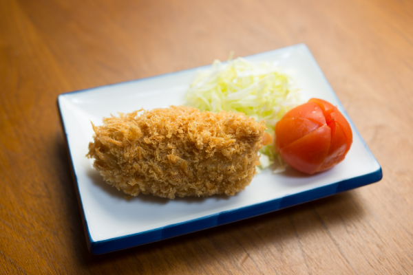 Best Korokke Near Me