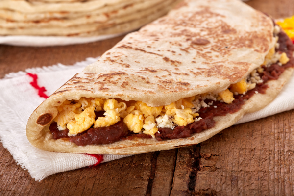 Best Baleadas Near Me