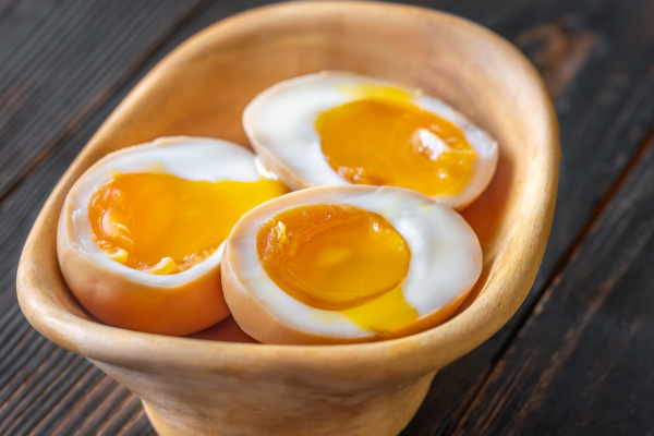 Best Ajitsuke Tamago Near Me