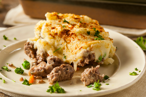 Best Shepherd’s Pie  Near Me