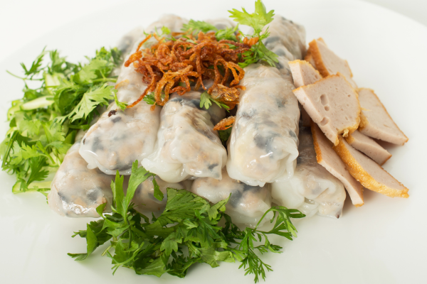 Best Bánh Cuốn Near Me