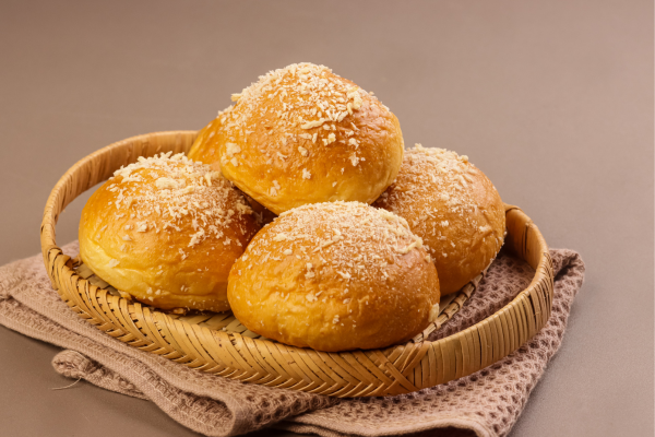 Best Pandesal  Near Me