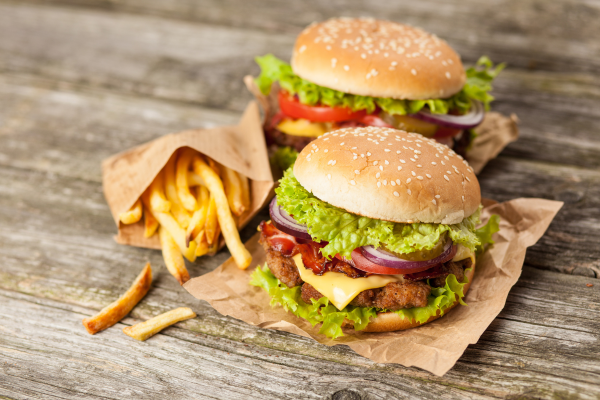 Best Hamburger Near Me