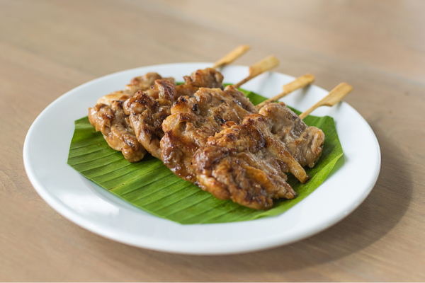 Best Grilled Pork  Near Me